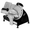  Berkel Red Line RL 250 0-14mm 170W fekete szeletelő