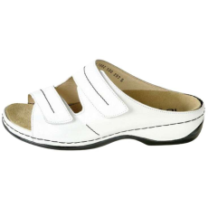 Berkemann Daria Női Papucs - Fehér - 37 (4)