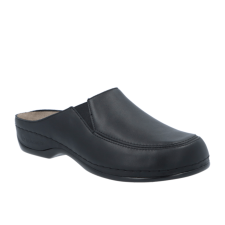 Berkemann Hungary Bt. Berkemann Eliza-Fekete-Női Papucs 36-40 női papucs