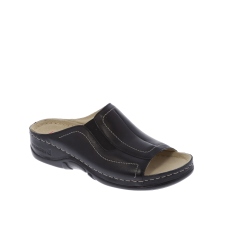 Berkemann Hungary Bt. Berkemann  Isabella-Fekete-Női Papucs 36-41