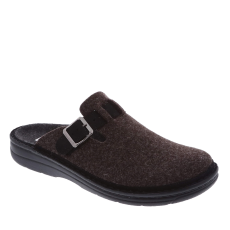 Berkemann Hungary Bt. Berkemann  Mirko-Barna-Férfi papucs 41-45