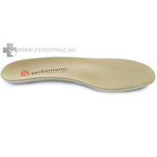  BERKEMANN Melbourne CSERÉLHETŐ TALPBETÉT (pl. Daria, Janna, Félia papucsokhoz) 1 pár gyógyhatású készítmény