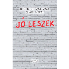 Berkesi Zsuzsa - Jó Leszek irodalom