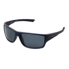  Berkley B11 Sunglasses Crystal Black Grey (1531288) polárlencsés napszemüveg