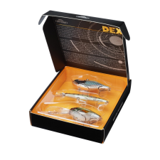  Berkley DEX Gift Box wobbler szett (1590959) csali