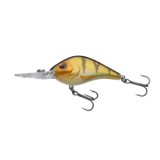  Berkley® Dredger 6cm 14g wobbler Flashing Perch (1550566) csali