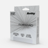  Berkley Forward Finesse Braided Fishing Line nanofil zsinór Crystal 0.10mm 4.7kg 300m (1625111)