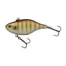  Berkley pulse vibe 6cm goldie wobbler csali