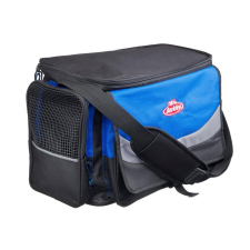 Berkley System Bag XL + 4 Boxes táska dobozokkal 47x21,5x31cm (1345046) horgászkiegészítő
