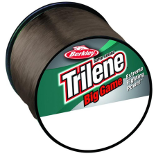 Berkley Trilene Big Game Monofilament Brown 1000m 0,25mm 10lb 5kg (1342730) horgászzsinór