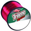  Berkley Trilene Big Game Monofilament Red 1000m 0,33mm 17lb 8,5kg (1342723)