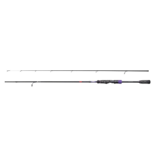 Berkley Urban II Finesse 190cm 0,5-5g Spin pergető bot (1589699) horgászbot