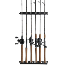 Berkley Vertical 6 Rod Rack 6 Botos Függőleges Bottartó (1546009) horgászkiegészítő