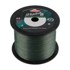 Berkley Whiplash 8 Green Pro 2000m 0,35mm 93,9kg fonott (1579711) horgászzsinór