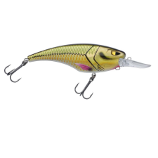  Berkley® Zilla Deep Crank 155 Wobbler (1531724) Ayu Green csali