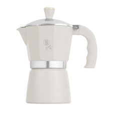 BERLINGER HAUS 6 személyes kotyogós kávéfőző Sahara Collection kávéfőző