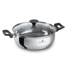  Berlinger Haus Al.Lábas+Fedő 24 Cm Gourmet BL-3858 edény