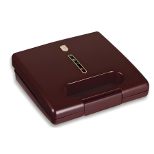 BERLINGER HAUS Berlinger Haus Leonardo collection 3 az 1-ben szendvicssütő BH-9587 szendvicssütő