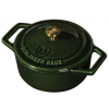BERLINGER HAUS Berlinger Haus Öntöttvas edény Mini 10 cm Emerald BH 6501