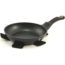 BERLINGER HAUS Berlinger Serpenyő 20 cm. Black Rose (BH-1633) edény