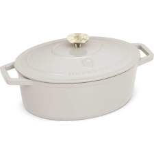 BERLINGER HAUS BerlingerHaus Sahara Collection Pekáč s poklicí 30 cm litinový (BH-6540) edény