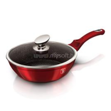BERLINGER HAUS BH/1259N  24 cm-es mélyserpenyő (BH/1259N) edény