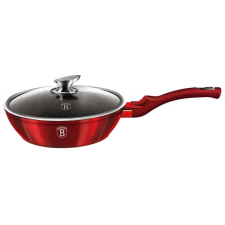 BERLINGER HAUS BH/1259N Mély serpenyő fedővel 24cm edény