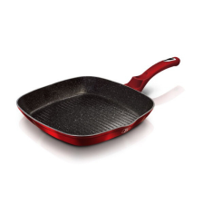 BERLINGER HAUS BH/1271N 28 cm-es grillserpenyő edény