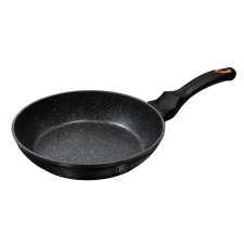  Berlinger Haus BH-1633NPR Black Rose Collection Serpenyő 20 cm Alátéttel edény