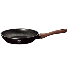 BERLINGER HAUS BH/1714 Ebony Rosewood Collection Serpenyő 28cm edény