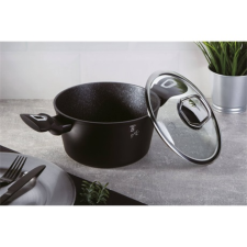 BERLINGER HAUS BH/1851 20cm Lábas fedővel (BH/1851) sütés és főzés