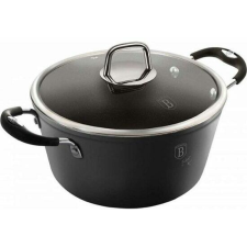 BERLINGER HAUS BH-6122 Black Professional Lábas edény