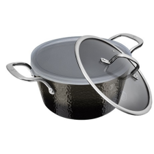 BERLINGER HAUS BH/6653 lábas fedővel 24cm edény