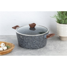 BERLINGER HAUS bh/7150 lábas fedŐvel, 30 cm edény