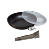 BERLINGER HAUS BH/7160 serpenyő levehető nyéllel 24 cm