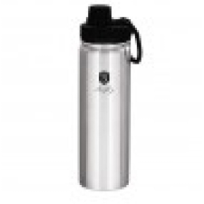 BERLINGER HAUS BH/7767 720 ml, rozsdamentes acél ivópalack konyhai eszköz