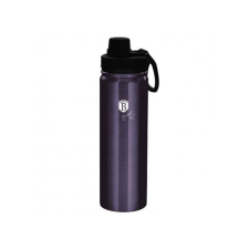 Berlinger Haus BH/7769 720 ml, lila ivópalack kulacs, kulacstartó