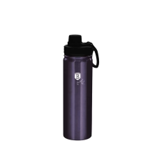BERLINGER HAUS BH/7769 Purple Eclipse Collection Ivópalack 720ml kulacs, kulacstartó