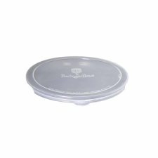 BERLINGER HAUS bh/7830 24 cm-es lábasra műanyag fedő edény