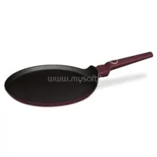 BERLINGER HAUS BH/8026 Leonardo Collection 28 cm palacsintasütő (BH/8026) edény