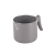 BERLINGER HAUS BH/8105 1,2 L matt taupe tejforraló