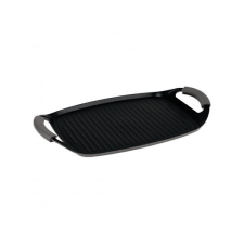 BERLINGER HAUS BH/8137 Antracit Collection 47 cm grill sütőlap grillsütő