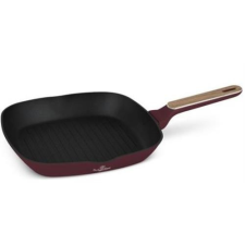 BERLINGER HAUS BH-8297 Grill Serpenyő 28Cm L.Nordi edény