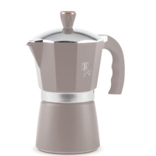 BERLINGER HAUS BH-8568N kávéfőző