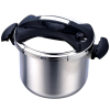 BERLINGER HAUS BH-8606 Eternal Collection rozsdamentes acél kukta, 8L