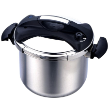 BERLINGER HAUS BH-8606 Eternal Collection rozsdamentes acél kukta, 8L edény