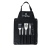 BERLINGER HAUS BH-8652 6 darabos Grill készlet, Eternal Collection