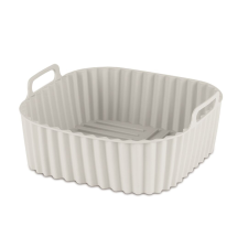  Berlinger Haus BH-8884 Sahara Collection szilikon Air fryer Kosár - Krém kisháztartási gépek kiegészítői