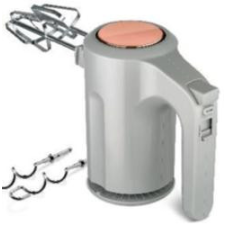 BERLINGER HAUS BH/9066 kézi mixer