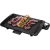 BERLINGER HAUS BH/9346 fekete elektromos asztali grill (BH-9346)
